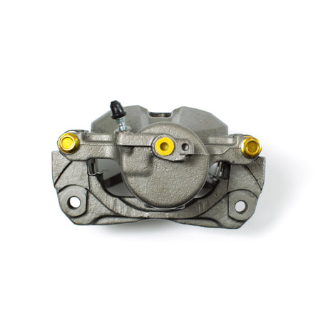 Étrier de frein avant gauche Power Stop 02-06 Toyota Camry Autospecialty avec support