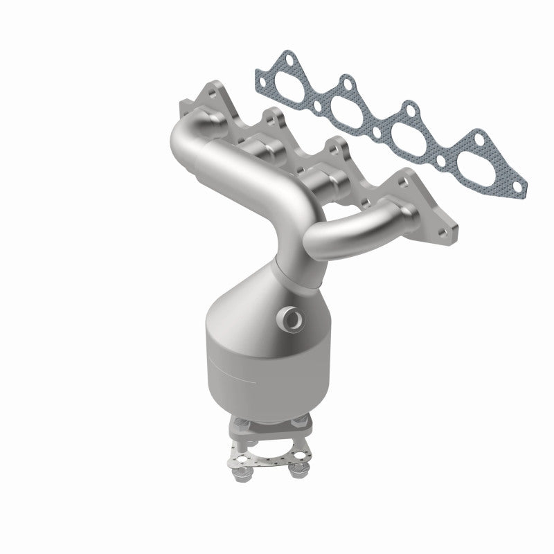 Convecteur Magnaflow DF 01-04 Kia ​​Spectra 1,8 L