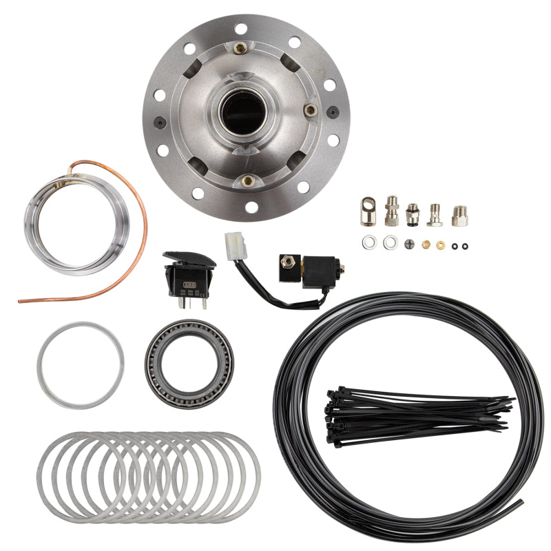 Sas ARB Ifs 28Spl Mitsubishi S/N