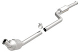 Magnaflow Conv DF 08-10 C300 3.0L D/S