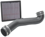 Kit d'admission Airaid 2018 Ford F150 V6 5.0LF/l Jr