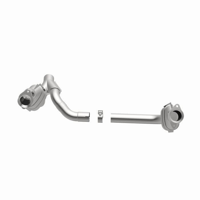 Camionnette Dodge Ram 1500 5,7 L MagnaFlow Conv DF 09-10