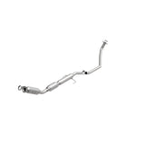 Convecteur Magnaflow DF 09-10 Toyota Corolla 1,8 L