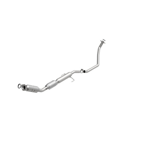 Convecteur Magnaflow DF 09-10 Toyota Corolla 1,8 L