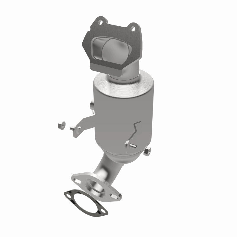 Convertisseur catalytique DirectFit Magnaflow 14-16 Ram ProMaster 1500/2500/3500 V6 3,6 L conforme CARB