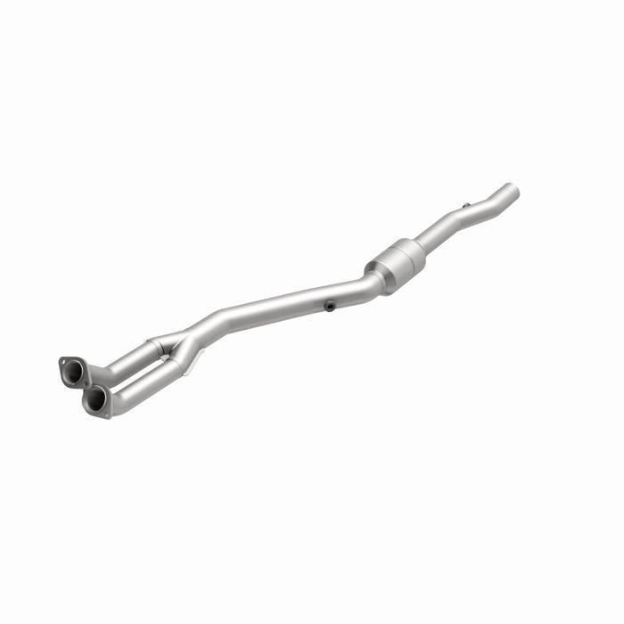 Convecteur MagnaFlow DF 96-97 BMW 840 4.4L côté passager