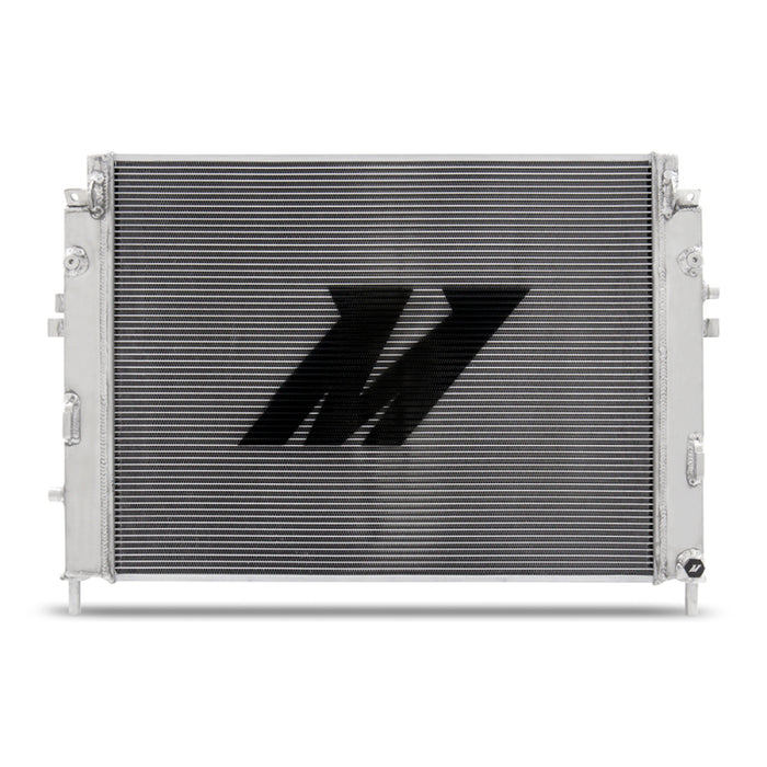 Radiateur en aluminium hautes performances Mishimoto 06-15 Mazda Miata (NC)