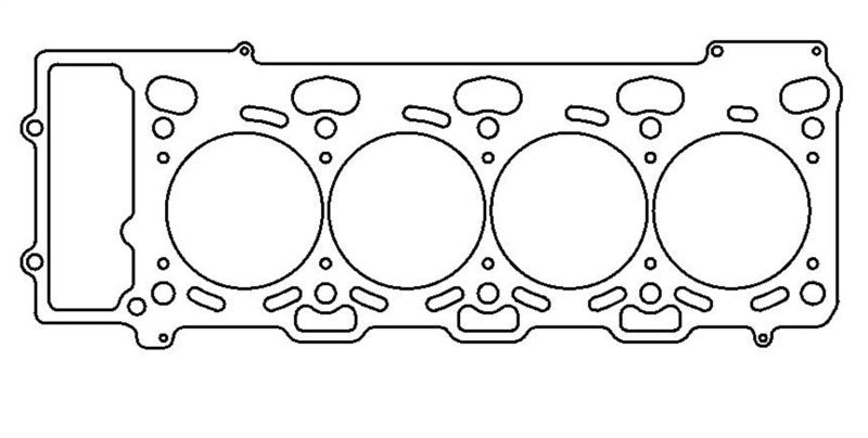 Joint de culasse Cometic BMW 04-UP 4.4L V8 94mm .027 pouces MLS 545/645/745/ X5 4.4i