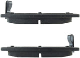 Plaquettes de frein StopTech Street