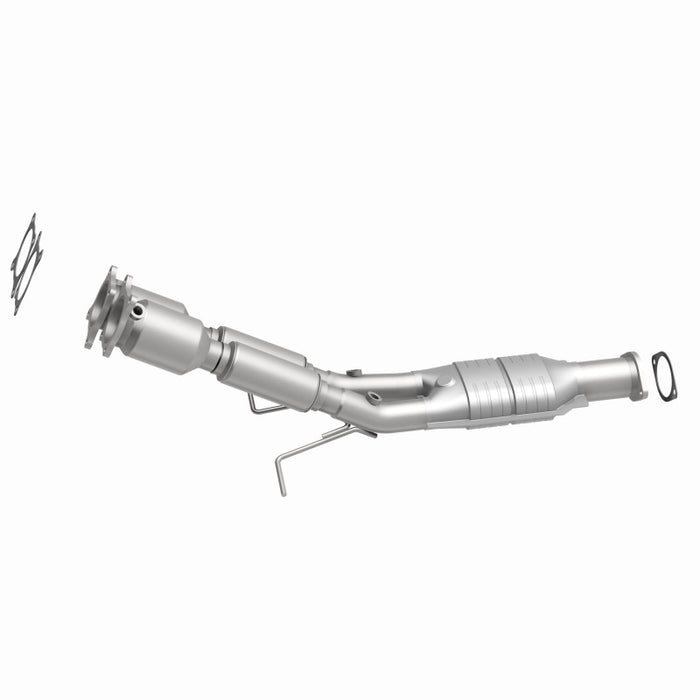 Convecteur MagnaFlow DF 99-01 Volvo S80 2,9 L