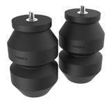 Système d'amélioration de la suspension Timbren 2002 Jeep Liberty Limited N/A