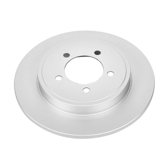 Disque de frein arrière Power Stop 02-10 Ford Explorer Evolution Geomet avec revêtement