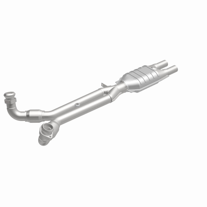 Convecteur MagnaFlow DF 81-86 Alfa Romeo GTV6 2,5 L