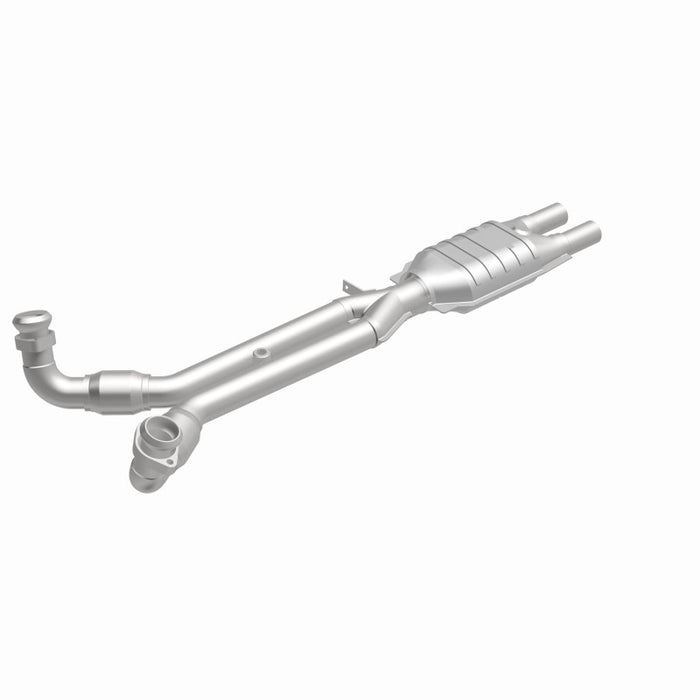 Convecteur MagnaFlow DF 81-86 Alfa Romeo GTV6 2,5 L