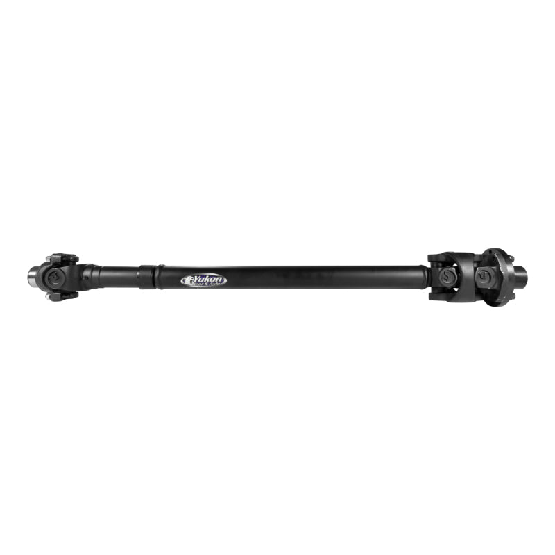 Arbre de transmission avant Yukon Performance pour Jeep JL Sport 4 portes manuelle 1350