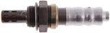 Capteur d'oxygène NGK à montage direct pour Ford Explorer Sport Trac 2005-2004