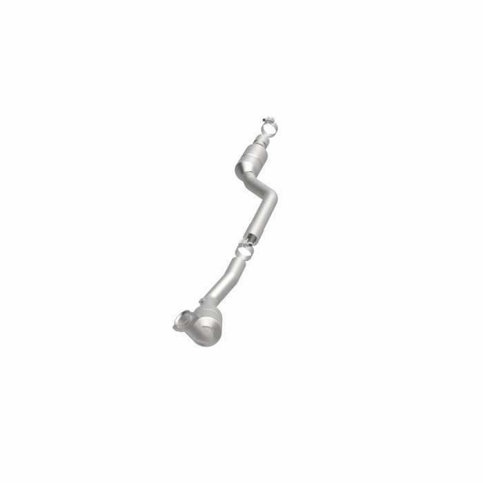 Convecteur MagnaFlow DF 03-06 Mercedes SL500 5L côté conducteur