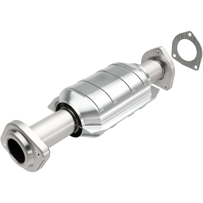 MagnaFlow Conv DF 00-01 Cherokee arrière 4,0 L