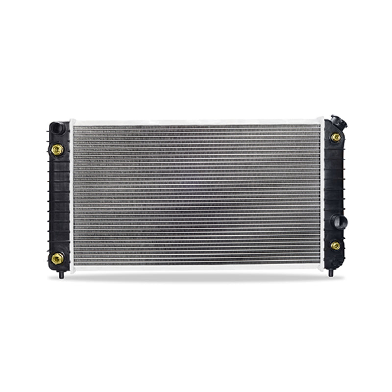 Radiateur de remplacement Mishimoto Oldsmobile Bravada 1996-2001