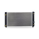 Radiateur de remplacement Mishimoto Oldsmobile Bravada 1996-2001