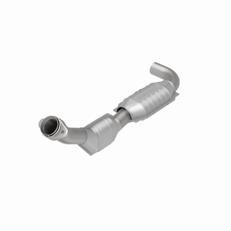 Convecteur MagnaFlow DF 01 pour camions Ford 4,6 L