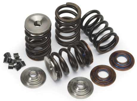 Edelbrock 9730 12Ea Retenues pour 4 3 Chev V6
