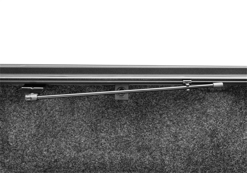 BAK 21-22 Ford F-150 (y compris Lightning 2022) BAKFlip MX4 5,7 pi Couvre-caisse - Finition mate