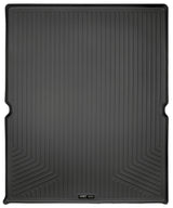 Tapis de coffre Husky Liners 07-16 pour Ford Expedition - Noir