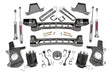 6 Inch Lift Kit | Chevy Silverado & GMC Sierra 1500 2WD (1999-2006 & Classic)