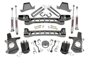 6 Inch Lift Kit | Chevy Silverado & GMC Sierra 1500 2WD (1999-2006 & Classic)
