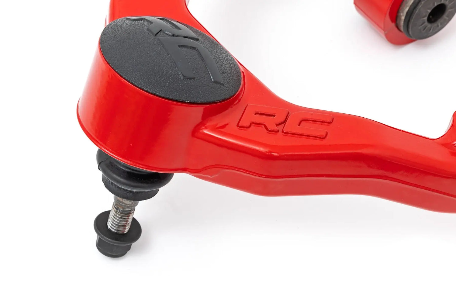 Red Forged Upper Control Arms | OE Upgrade | Chevy/GMC 1500 (99-06 & Classic)
