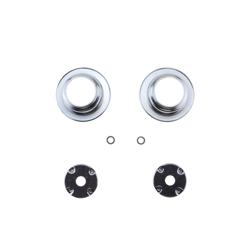 Kit de suspension avant et arrière de base Bilstein B12 pour BMW 525i 1995