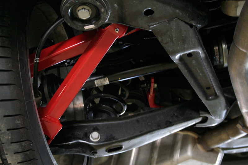 Bras oscillants UMI Performance 08-09 Pontiac G8 10-14 Camaro