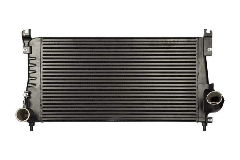 Refroidisseur d'air de suralimentation CSF 06-10 Chevrolet Silverado 6,6 L Turbo Diesel