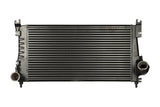 Refroidisseur d'air de suralimentation CSF 06-10 Chevrolet Silverado 6,6 L Turbo Diesel