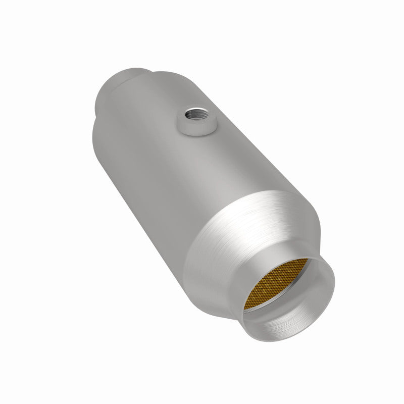 Convertisseur universel Magnaflow California Grade 11-15 Mercedes-Benz G550 V8 5,5 L