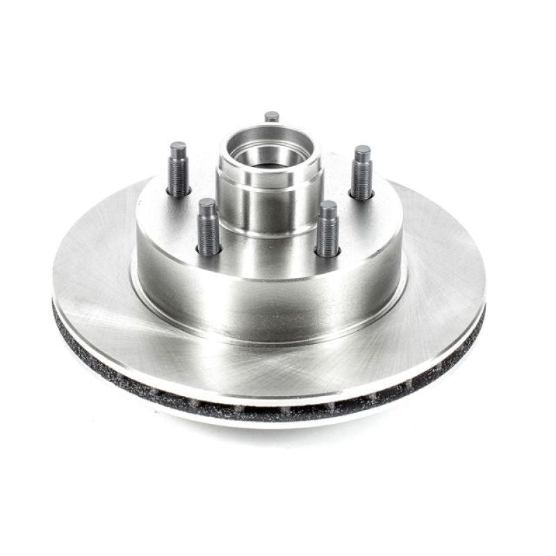 Disque de frein avant droit Power Stop 92-97 Ford Aerostar Autospecialty
