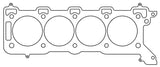 Cometic Jaguar/Ford AJ33/35 UK Model 3.9L/4.2L V8 93mm RHS .030 inch MLS Head Gasket