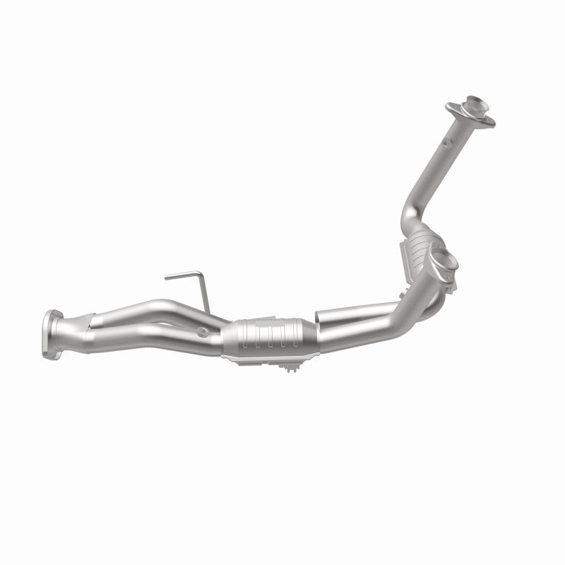 Convecteur MagnaFlow DF 07-08 Jeep G/C OEM
