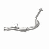 Convecteur MagnaFlow DF 07-08 Jeep G/C OEM