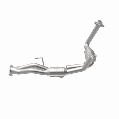 Convecteur MagnaFlow DF 07-08 Jeep G/C OEM