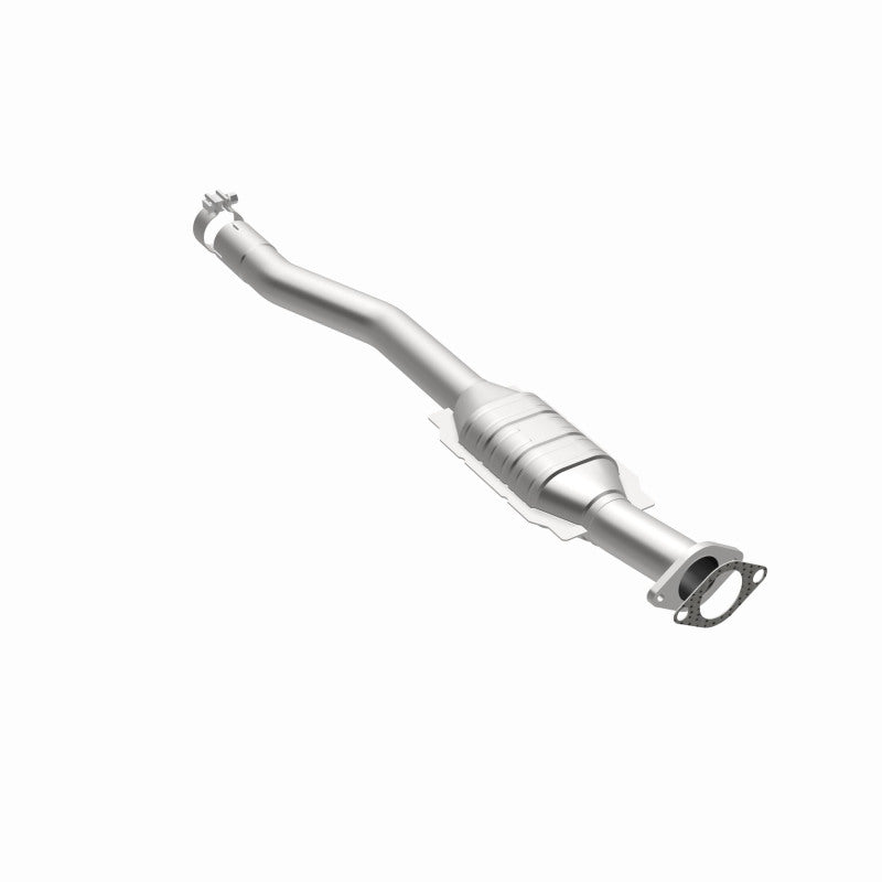 Soubassement du Magnaflow Conv DF 2011-2012 EQUINOX 3.0L