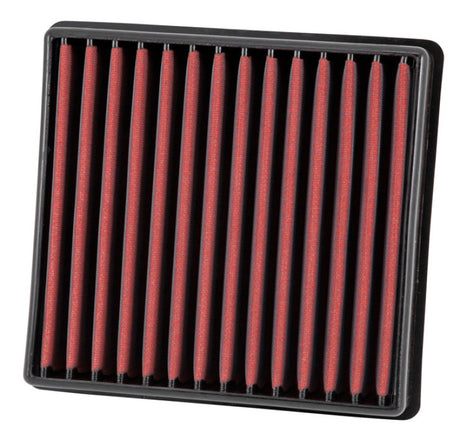 Filtre DryFlow AEM 08-10 F150/250/350 / 07-10 Expedition 10,5 po O/SL x 9,875 po O/SW x 2,188 po H