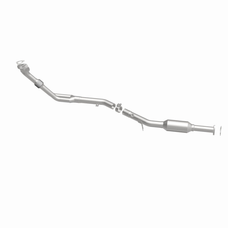 Convecteur MagnaFlow BMW 58.25X6.5X4 1.75/1.75