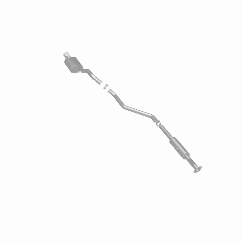 Système MagnaFlow C/B 02-03 Mitsubishi Lancer 2.0