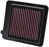 Filtre à air encastré K&amp;N 11 Honda CR-Z 1,5 L-L4
