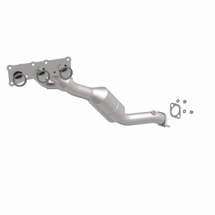 Convecteur MagnaFlow DF 07-10 BMW X3 3.0L