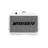 Radiateur manuel/automatique Mishimoto 70-73 Datsun 240Z