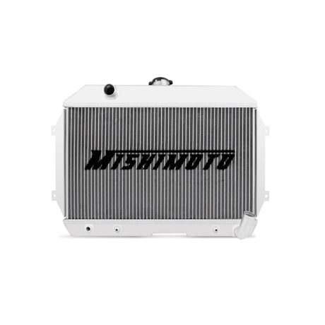 Radiateur manuel/automatique Mishimoto 70-73 Datsun 240Z