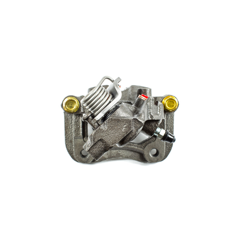 Étrier arrière gauche Power Stop 92-01 Honda Prelude Autospecialty avec support